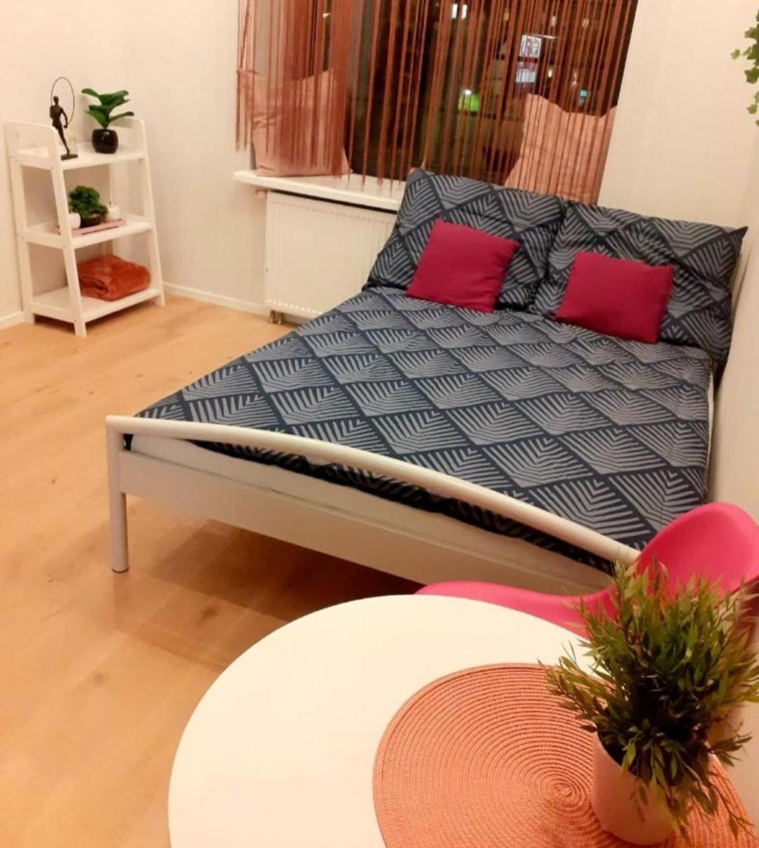 Hola Pomorska Łódź